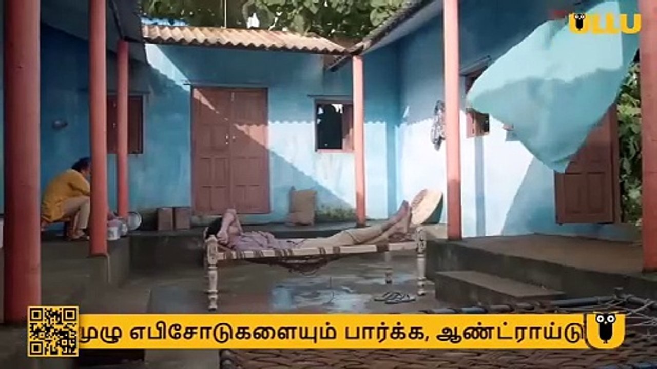 Paro Tamil Dubbed Webseries Season 01 Episode 02 Censored version HD