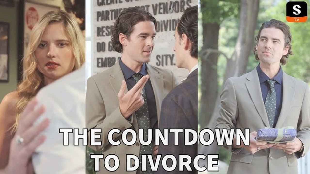 The Count Down To Divorce