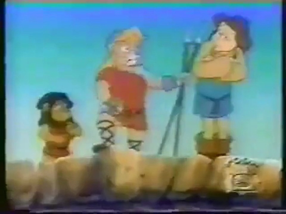 Gummi Beren - De Grote Beren Proef