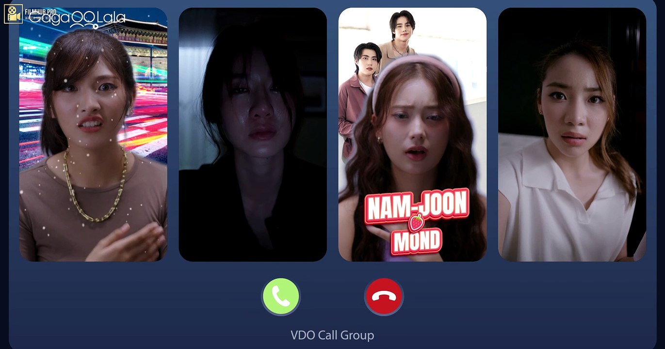 You Are My Love, Apple – Ep 6 | A Love I Didn’t Expect | Girl’s Love Healing Romance