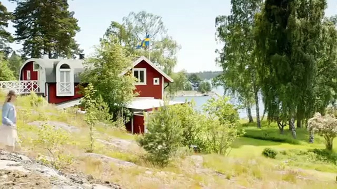Un Verano En Ostersund 2025. Películas Románticas Completas en Esp