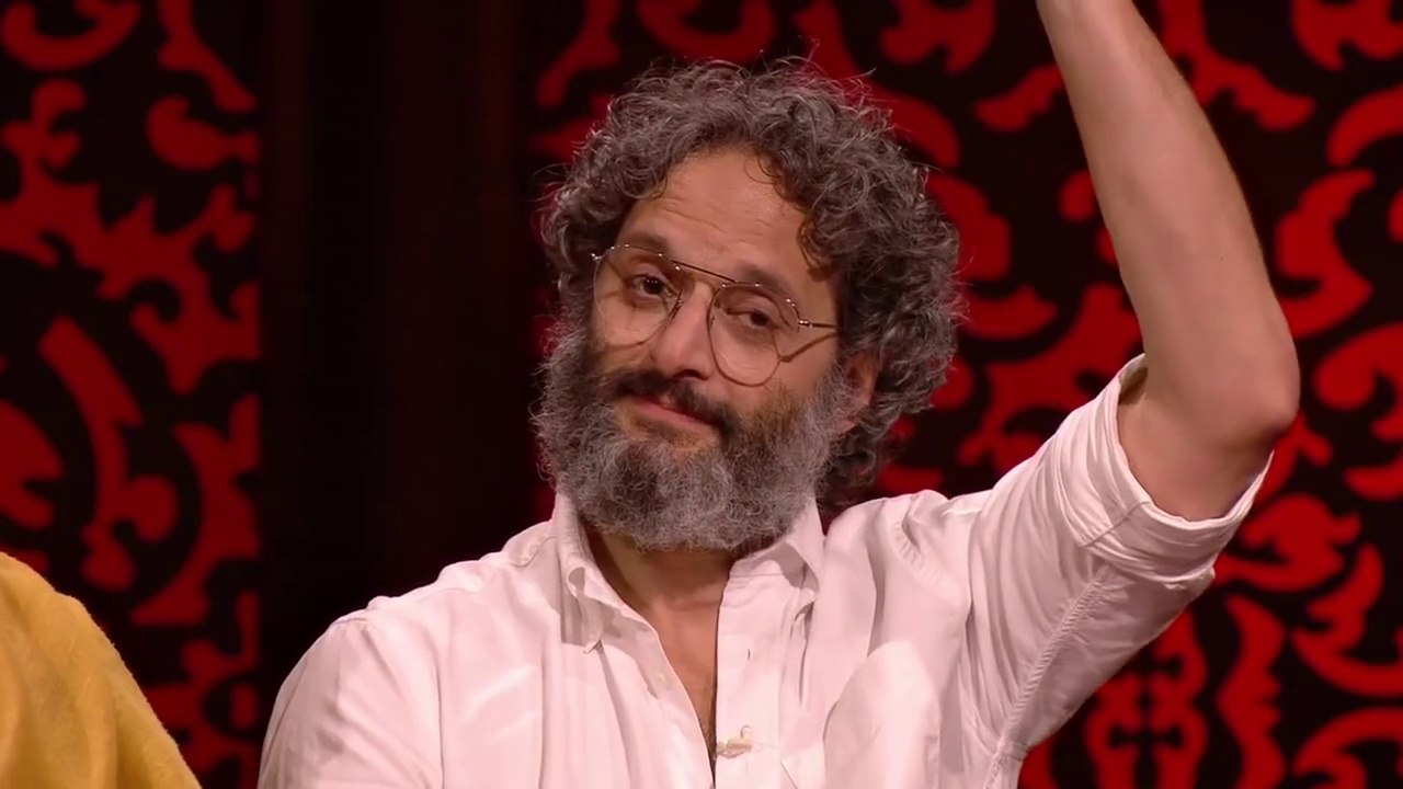 Taskmaster - S19 E06 - It's Got to Be Obsolete