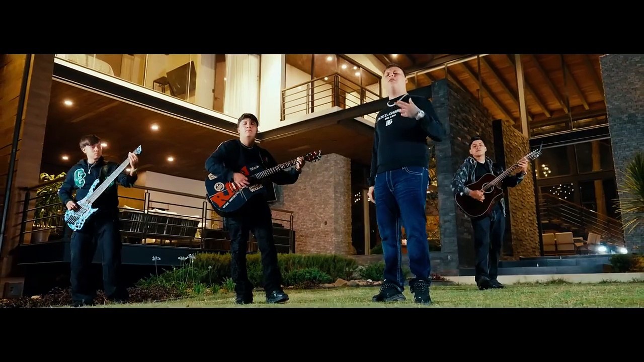 VAS A LLORAR - LOS CHAVALOS DE LA PERLA