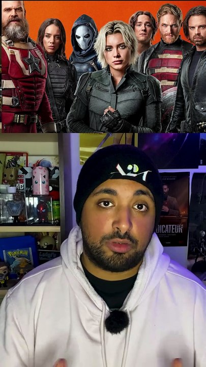 Tiktok Cinematic Universe