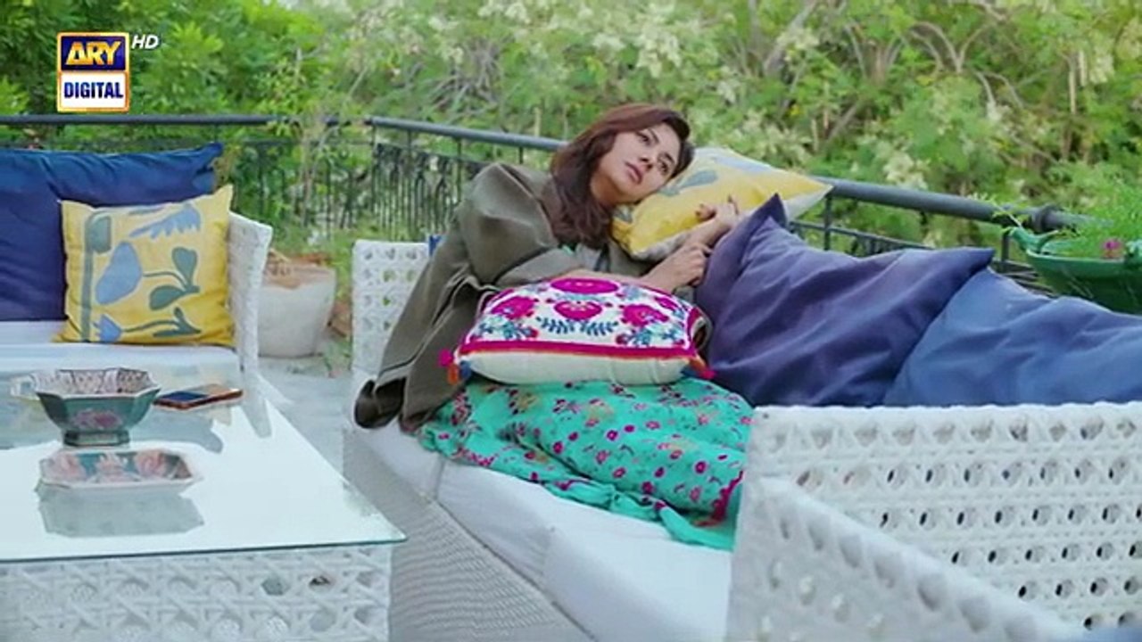 Sher Episode 6 _ Danish Taimoor _ Sarah Khan