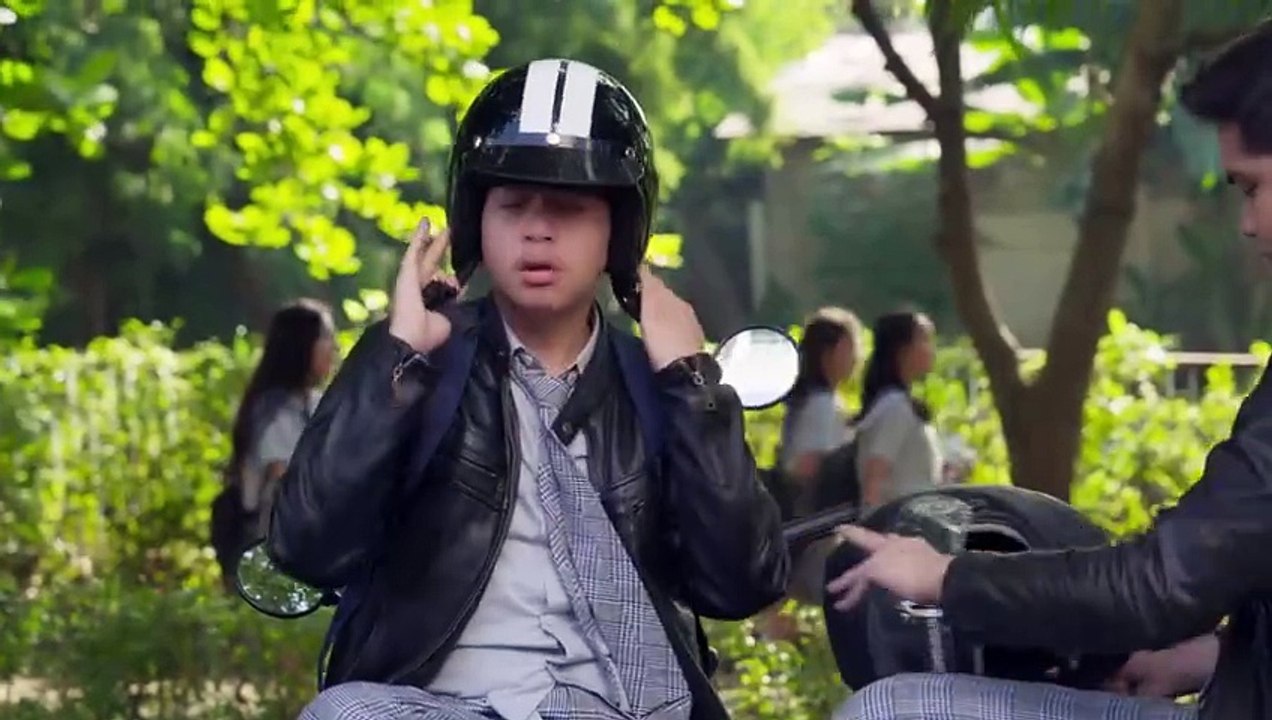 ANTARES | SEASON 1 EPS 2A