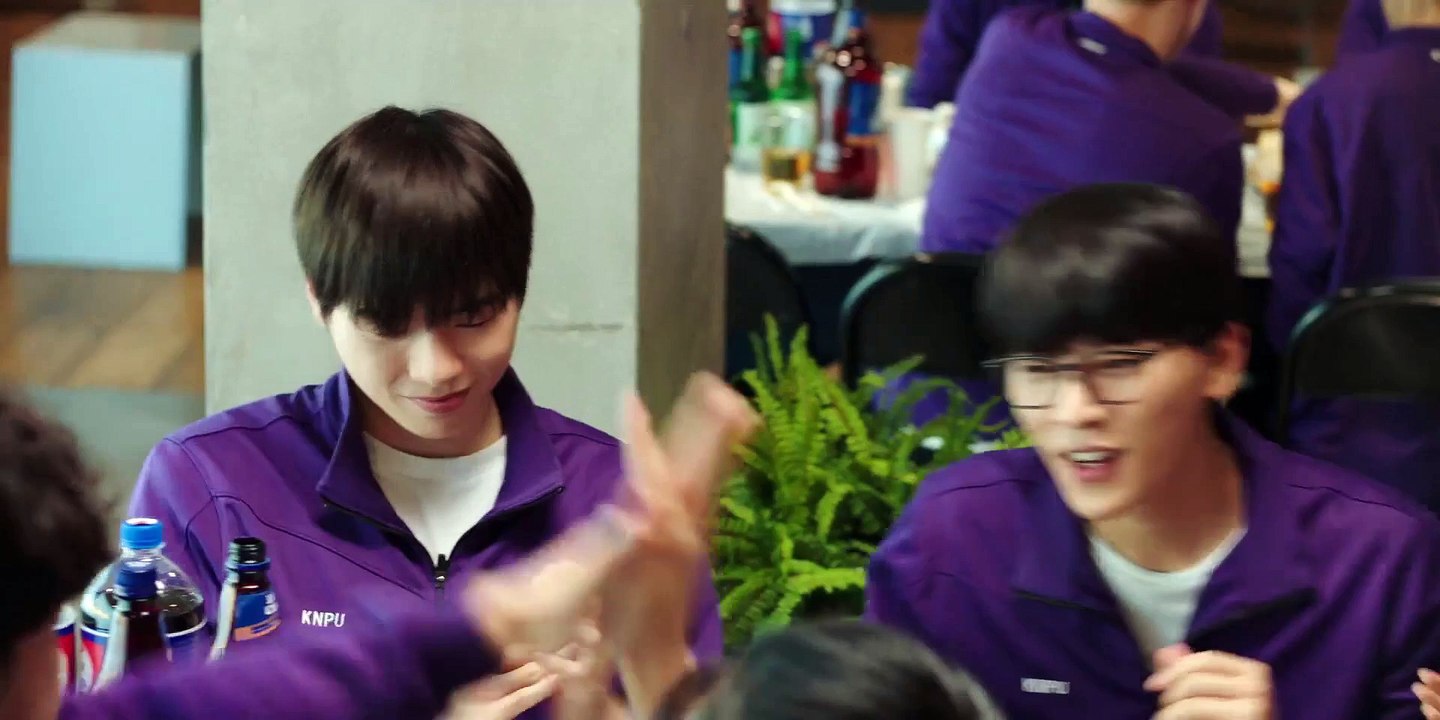 Los Reclutas Capitulo 4 en Español Latino - Dorama en español Latino Rookie Cops