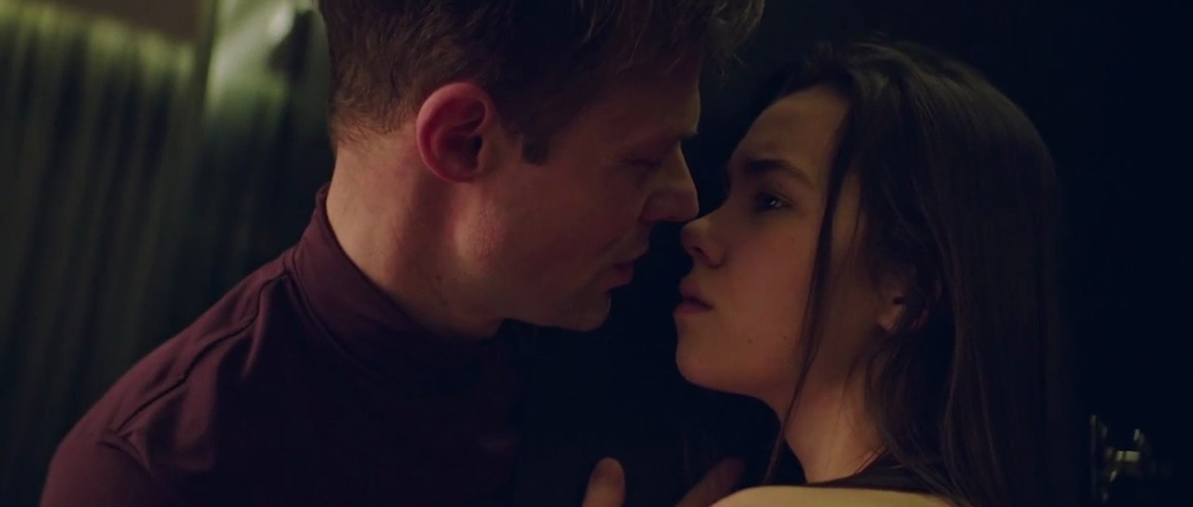 I Love You Baby ❤️ - A Heartwarming Romantic Love Story for Couples