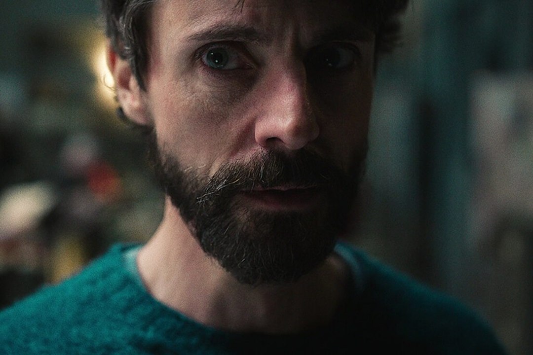 'Dept. Q', la serie policiaca de Netflix que tienes que ver