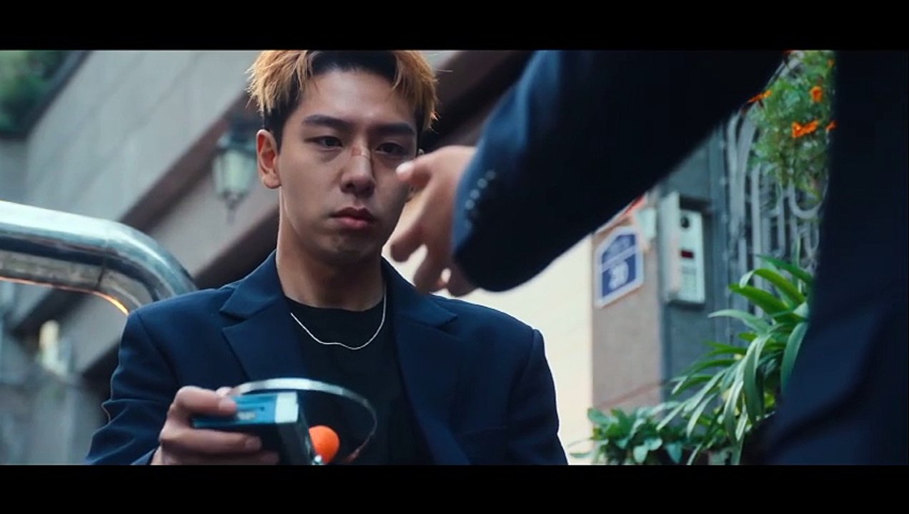 ONE High School Heroes Eps. 2 Sub Indo