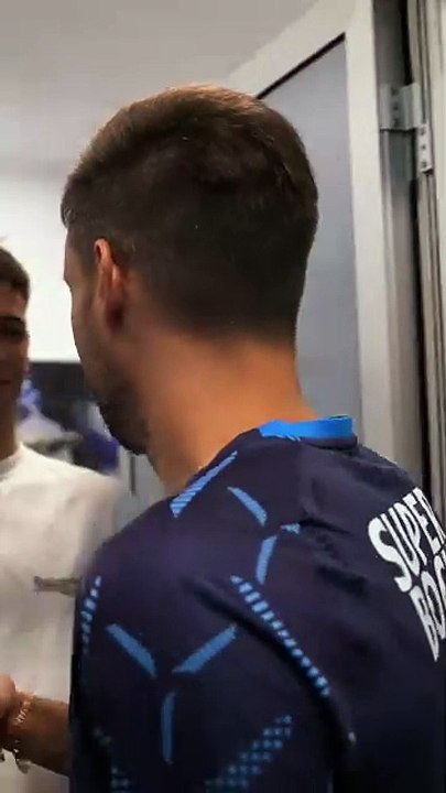 Gabri Veiga Martín Anselmi