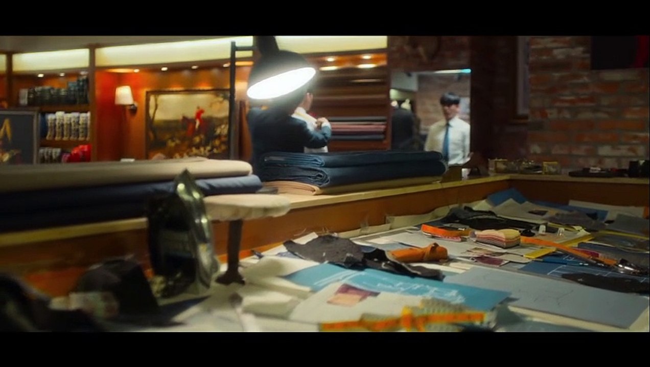 ONE High School Heroes Eps. 3 Sub Indo