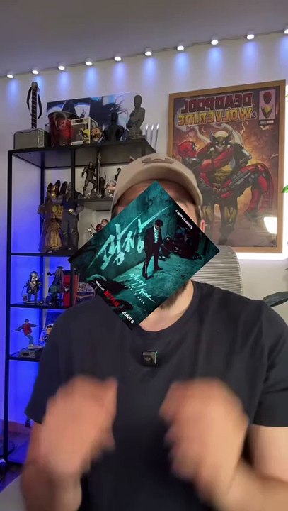 Sans Merci : le nouveau K-DRAMA violent qui arrive sur Netflix ce vendredi 💀🔥