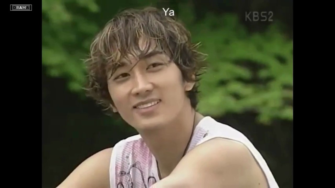 Summer Scent (2003) Episode 2  Multi Sub #KoreanDrama