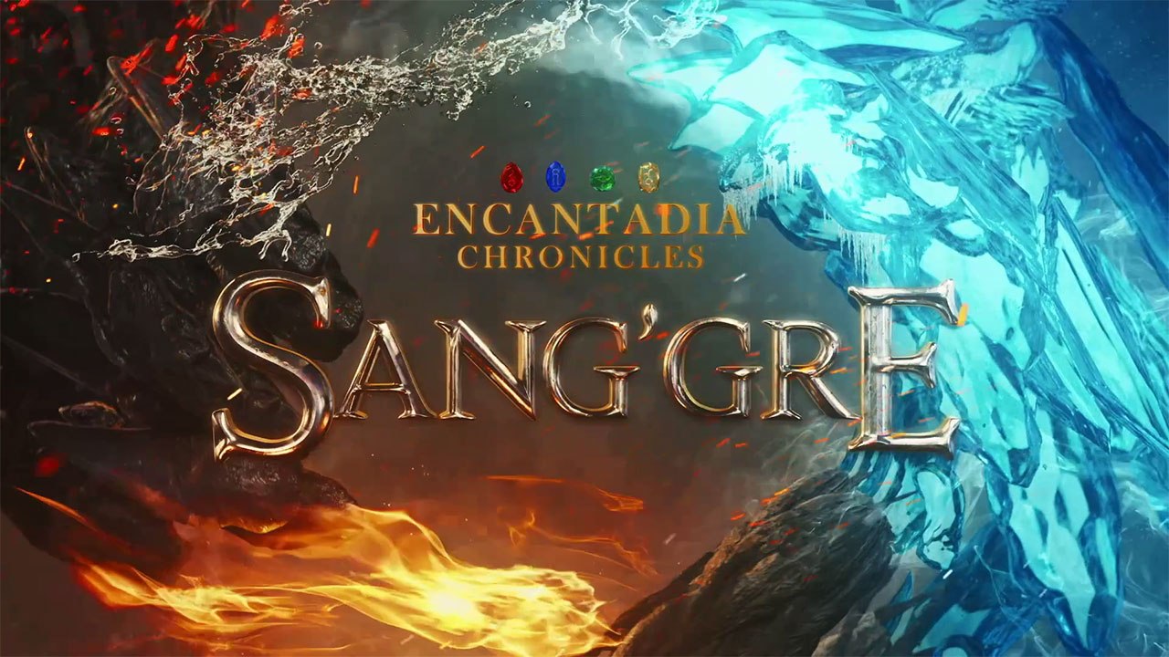 Encantadia Chronicles: Sang'gre: Creative and Production Insights