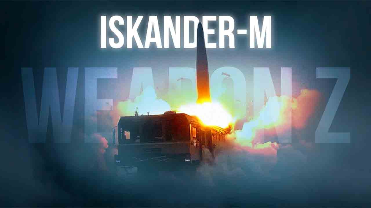 イスカンデル-M戦術作戦ミサイルシステムは、高精度の攻撃によってウクライナ軍に甚大な被害を与えています。