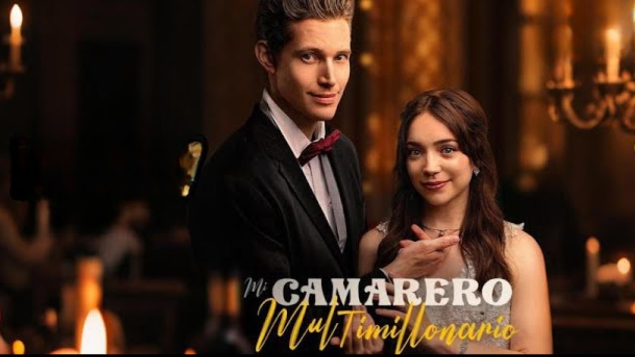 Mi Camarero Multimilonario Ftv