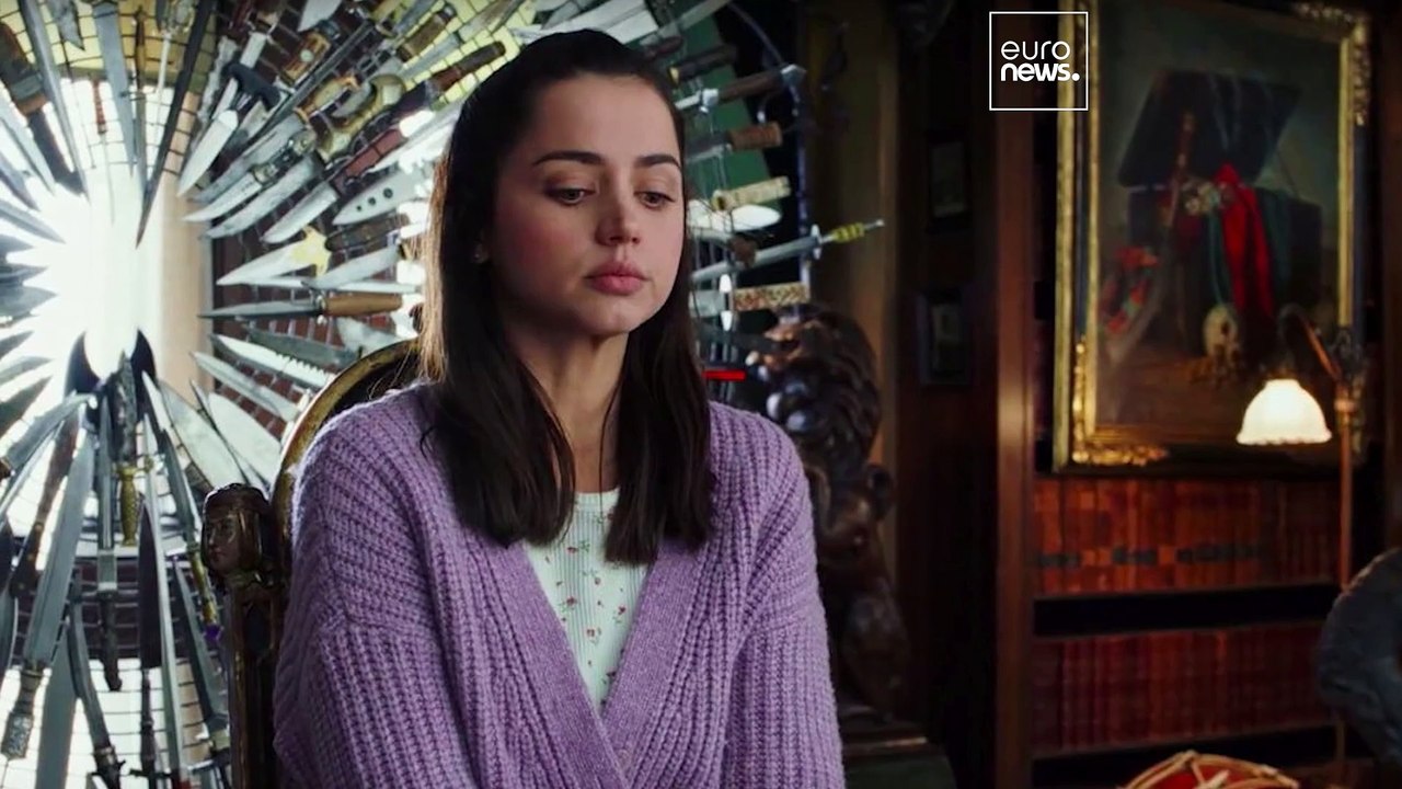 Culture catch-up: The Netflix problem, 'Ballerina', Little Simz, Pulp & Porto’s Bienal’25