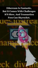 Is Layer 2 the Secret to Crypto’s Next Big Leap_ 🚀 #shorts #ytshorts.publer.com