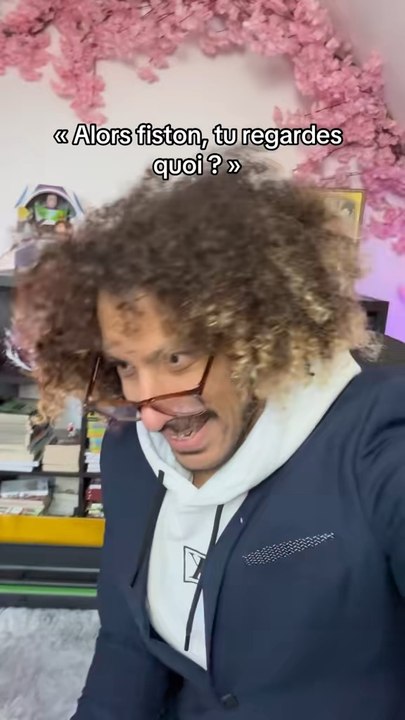 Ces dessins animés 😂