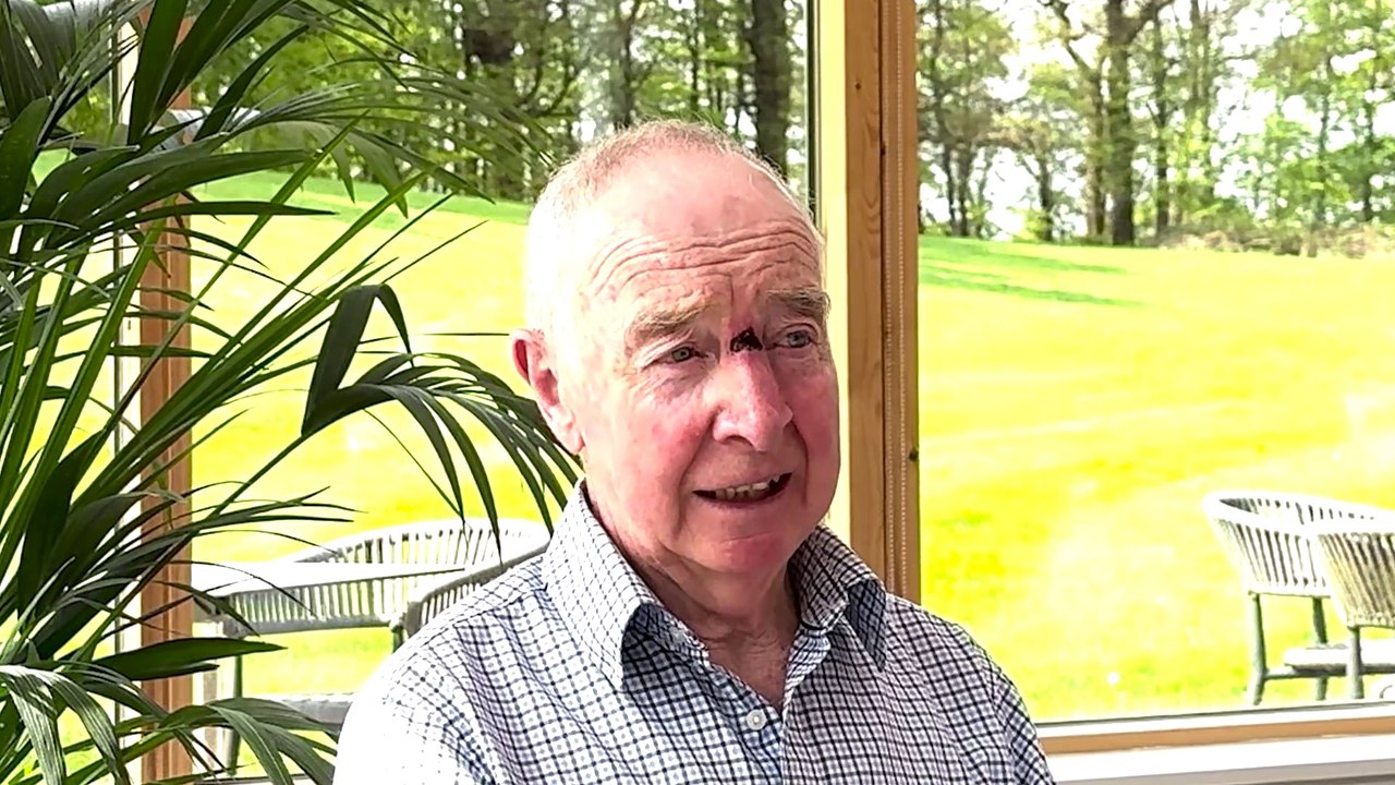 Rachel House, Kinross