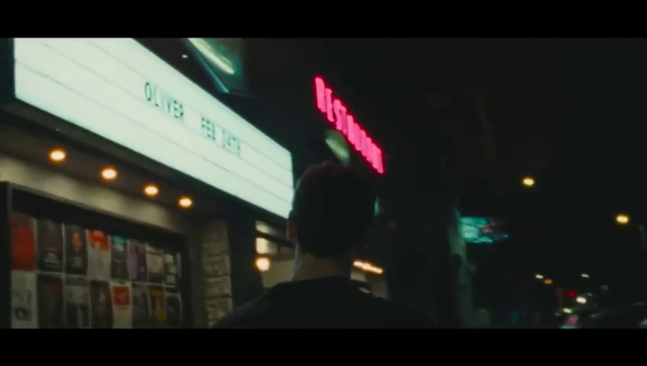 'Lurker' - Tráiler Oficial