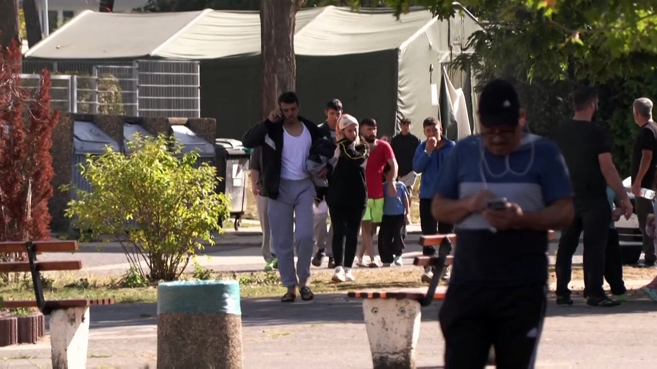 Hintergrund: Familiennachzug für "subsidiär Schutzberechtigte"