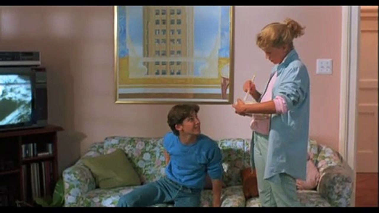 TROLL / 1986 retro classic horror movie