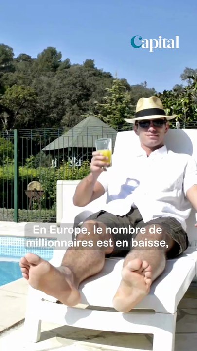 Les ultra-riches n’ont jamais été aussi riches…