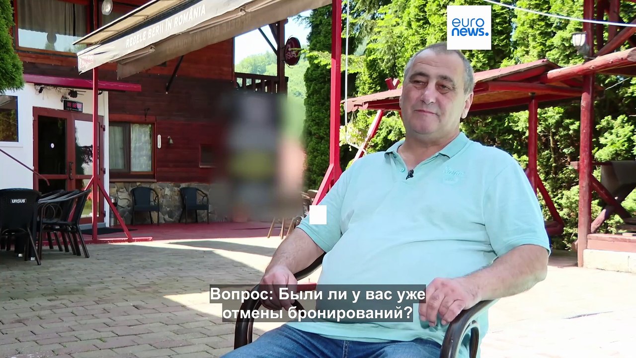 Соляная шахта Прайд в Румынии пострадала из-за сильных наводнений