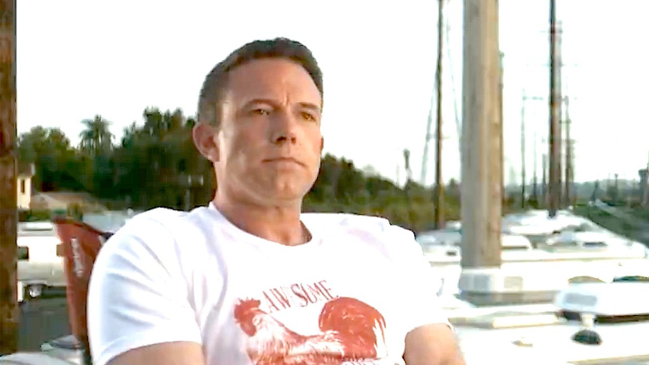 The Accountant 2 is Now Streaming on Prime Video!