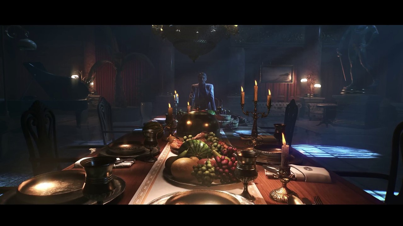 Dying Light The Beast - Summer Game Fest 2025 Trailer