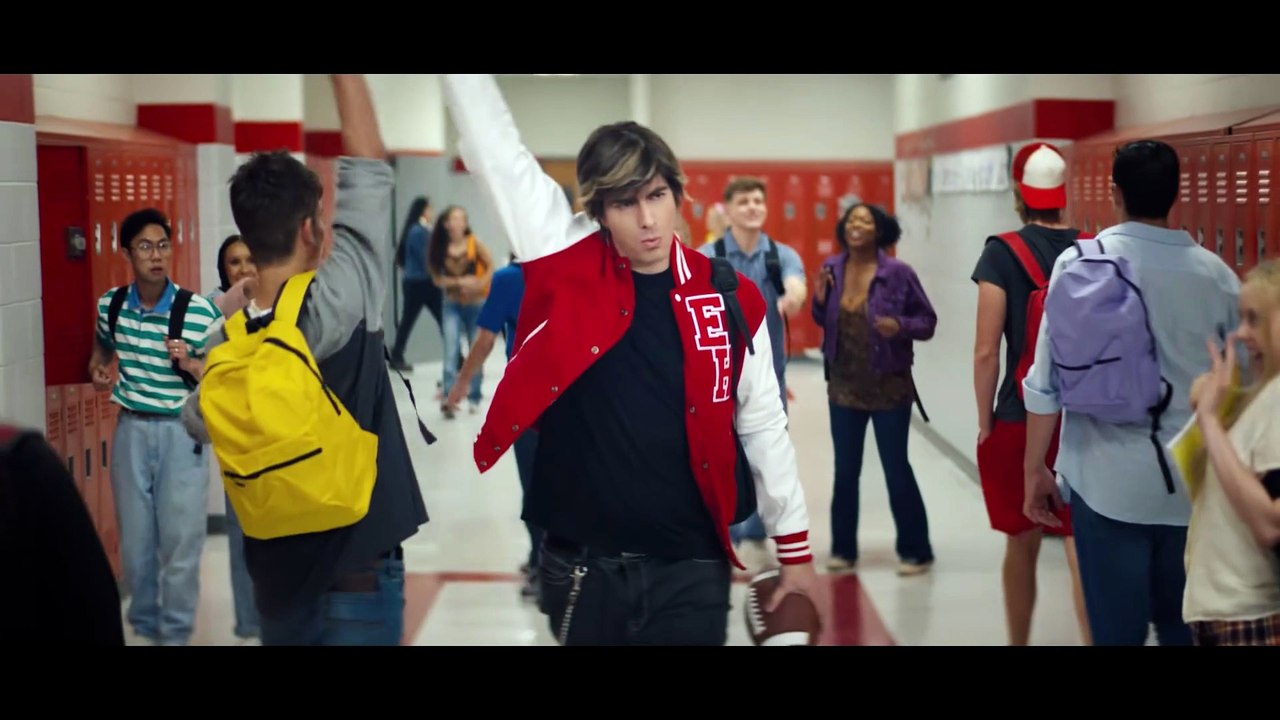 Ick | movie | 2024 | Official Trailer