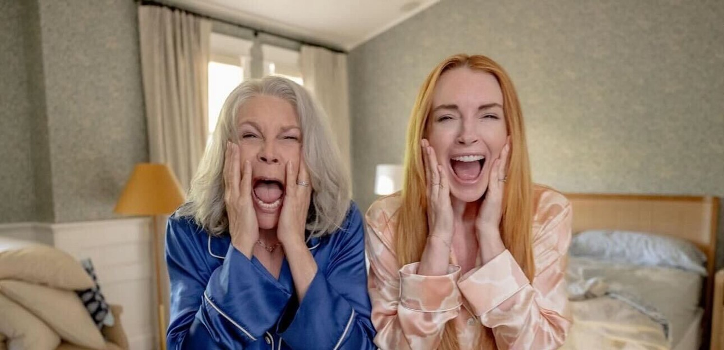 Freaky Friday 2 Movie