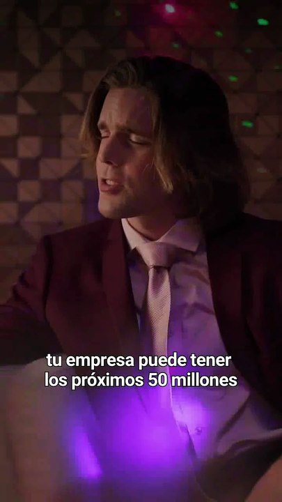 El secreto de la secretaria En Español