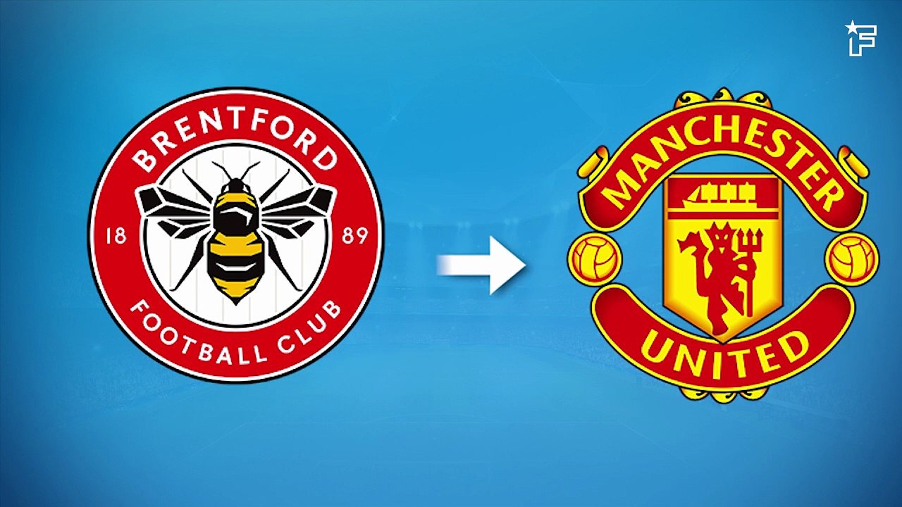 OFFICIEL : Bryan Mbeumo signe à Manchester United