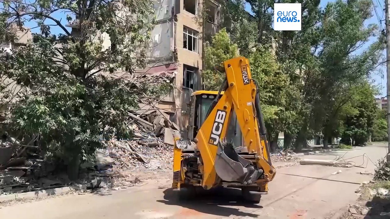 Новости дня | 7 июня — дневной выпуск