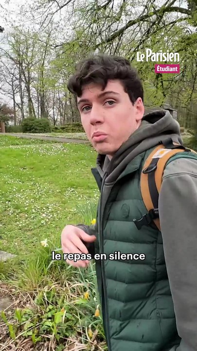 Une abbaye pour réviser au calme