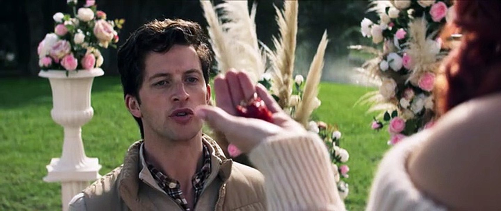 Heart Eyes 2025 HDRip Hindi-English | Eid Special Thriller & Romance 🎥