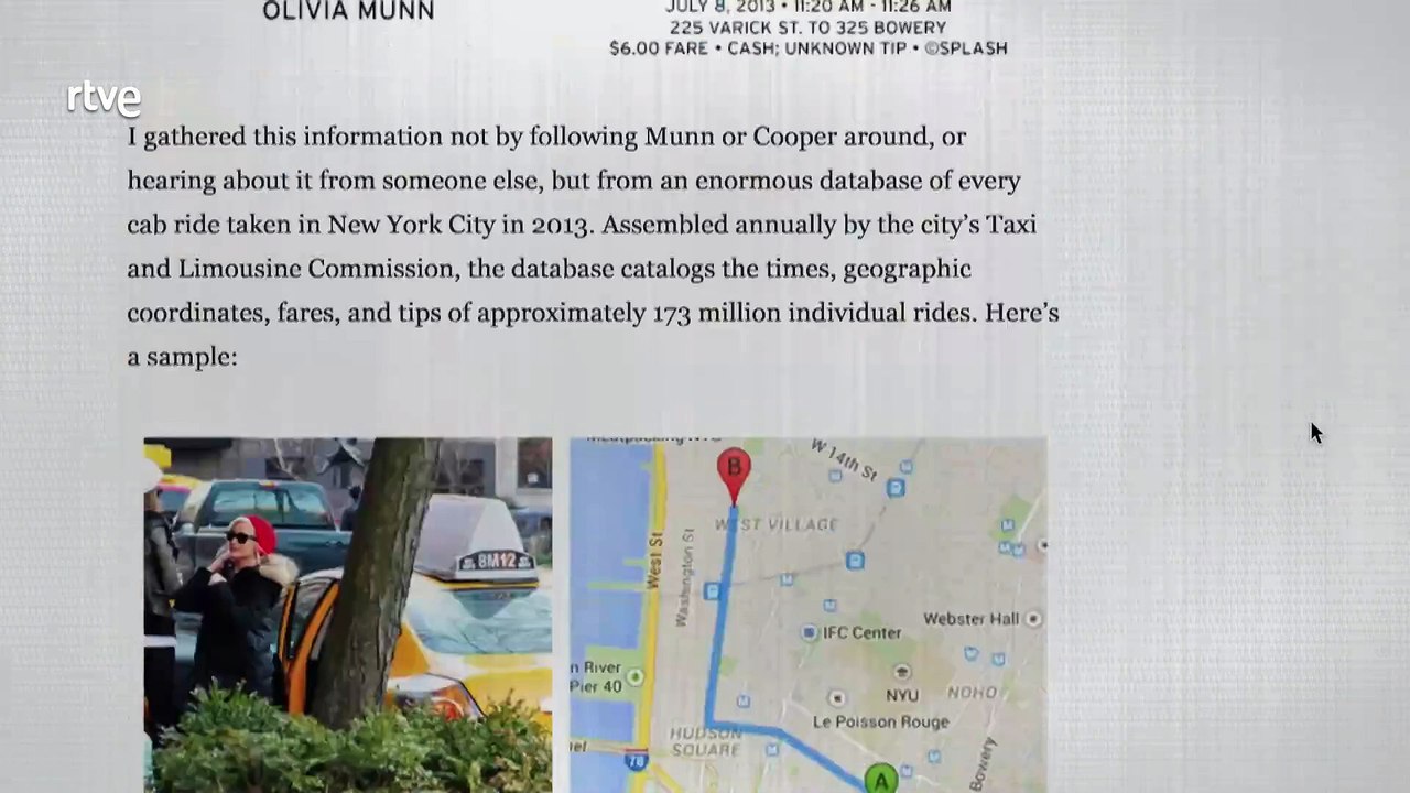 ¡AI, AI, AI! Inteligencia artificial