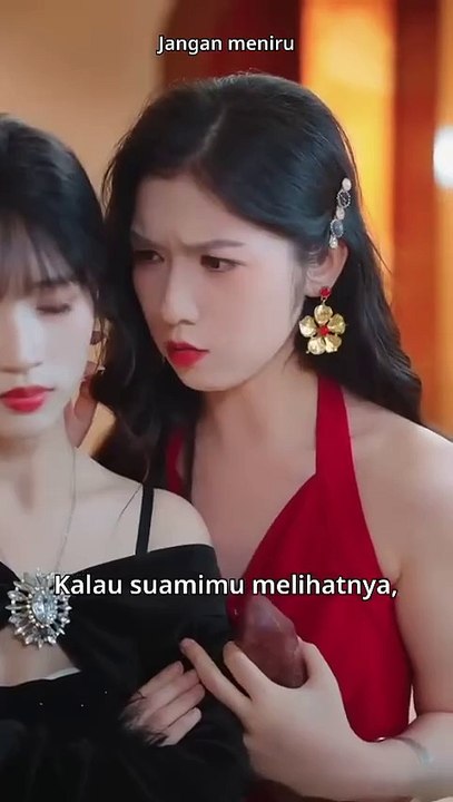 Balas dendam untuk bu bos full episode