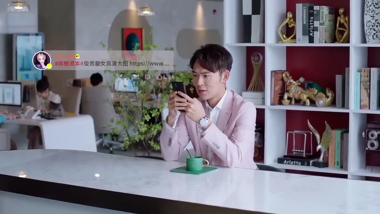 Watch Love At Night Episode 28 in Hindi Dubbed 🌙 | New Chinese & K-Drama Releases