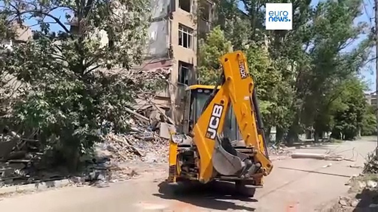 Новости дня | 7 июня — вечерний выпуск