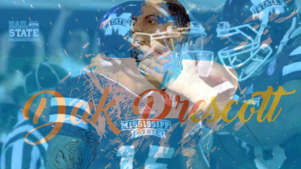 Dak Prescott: De suplente a titular en Dallas 🏈