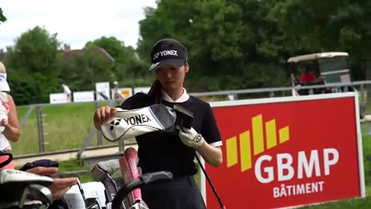 Montauban Ladies Open (2e tour) : Leth-Nissen leader, Liautier 2e - Golf - LET