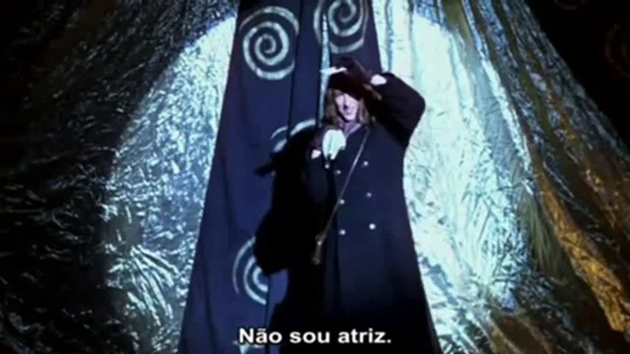 When Night Is Falling - Quando a noite cai_lesbian movie - WLW