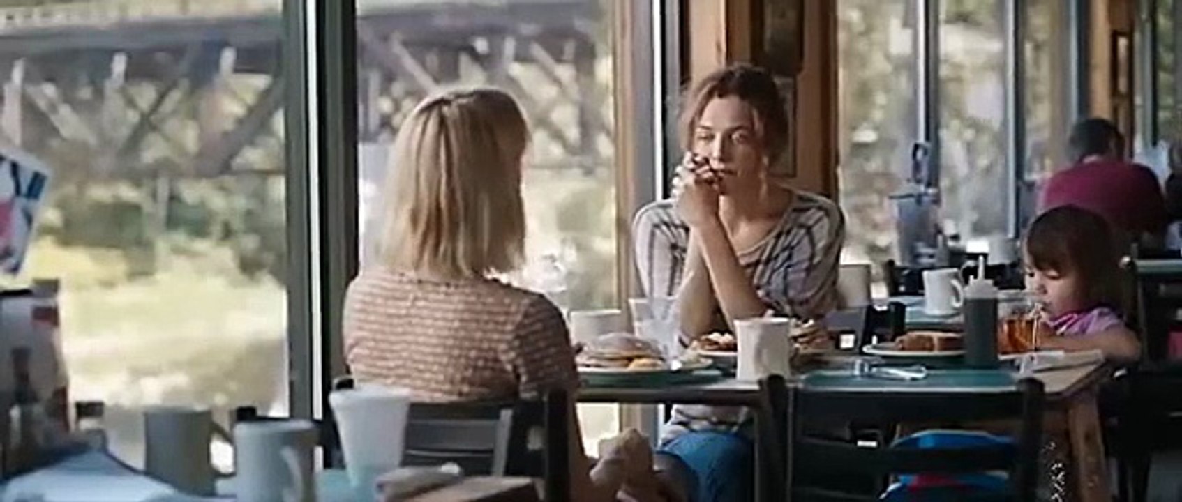 Lovesong_Lesbian movie - WLW