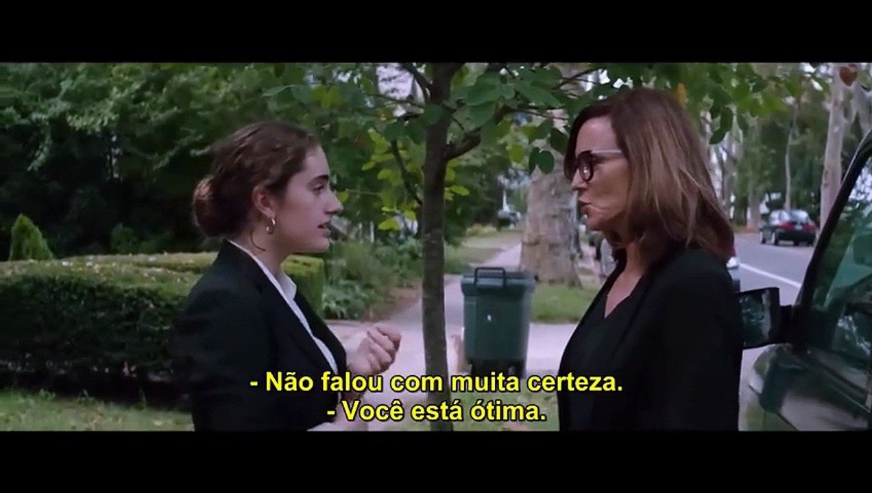 Shiva Baby_lesbian movie - WLW