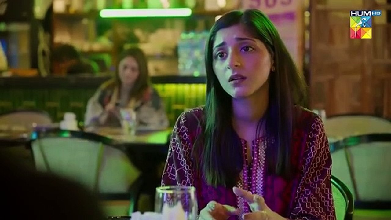 Dastakhat - Episode 13 -  [ Amar Khan, Affan Waheed & Ali Ammar ]