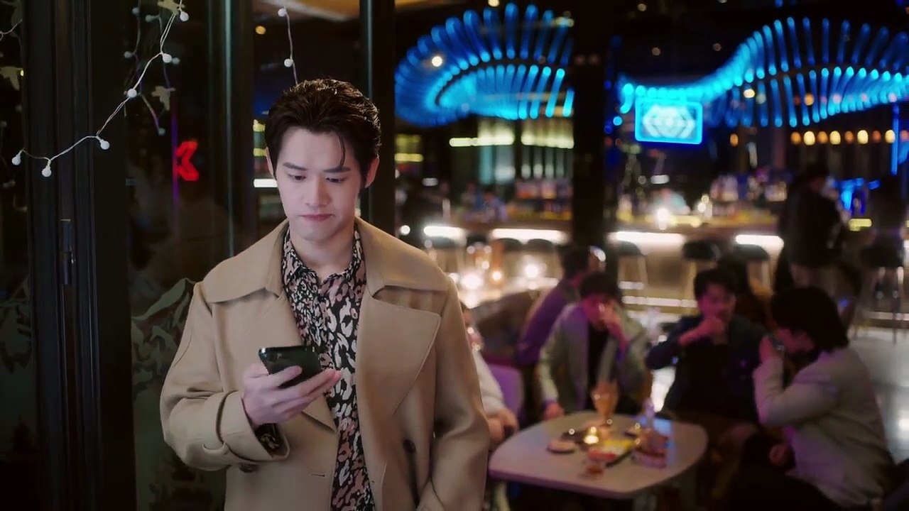 Only For Love EP.4 Hindi Dubbeb